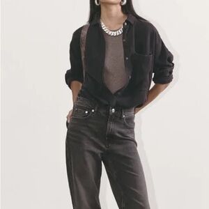 Everlane The Cheeky Jean